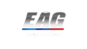 EAG Competitions logo