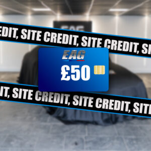 £50 Site Credit product image