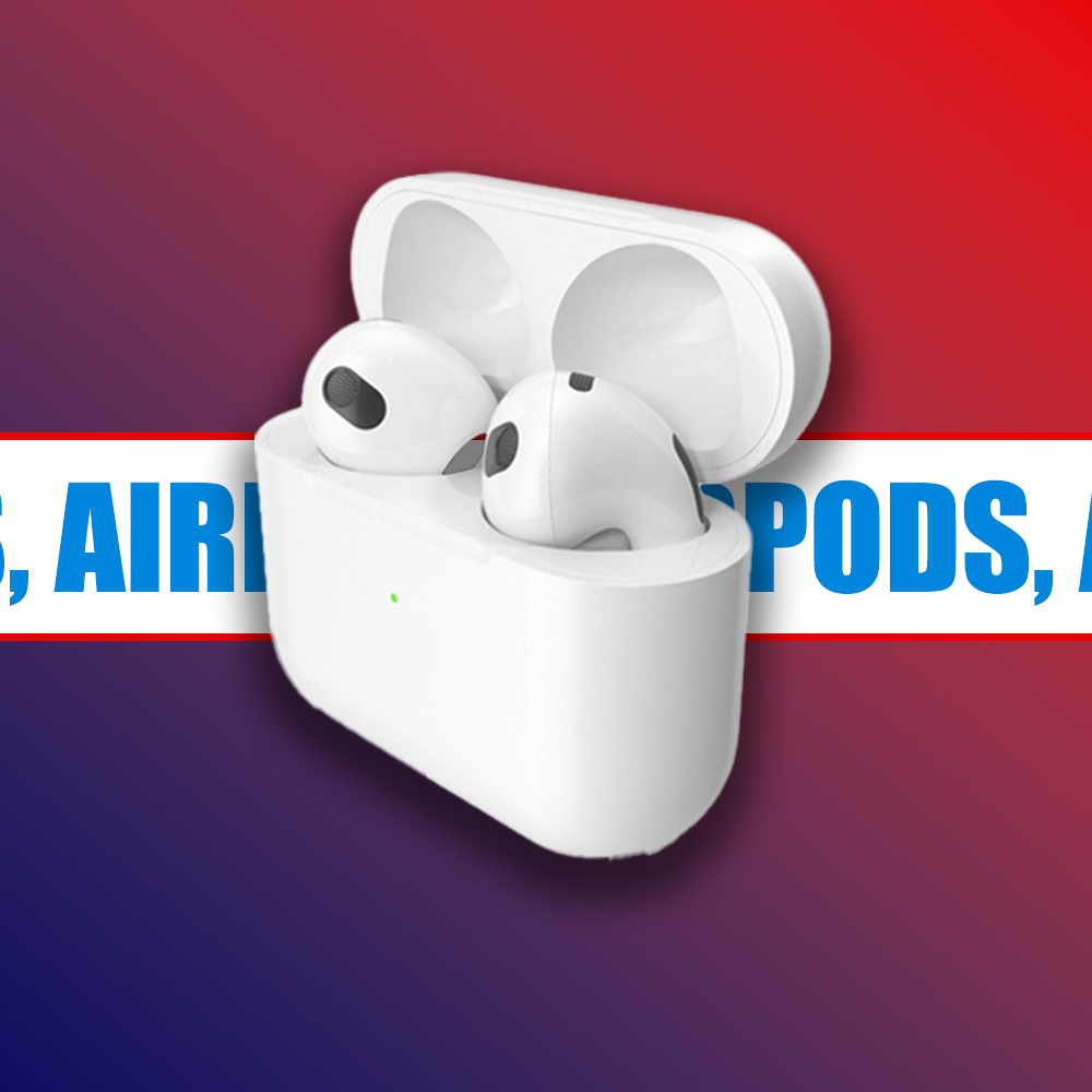 airpods