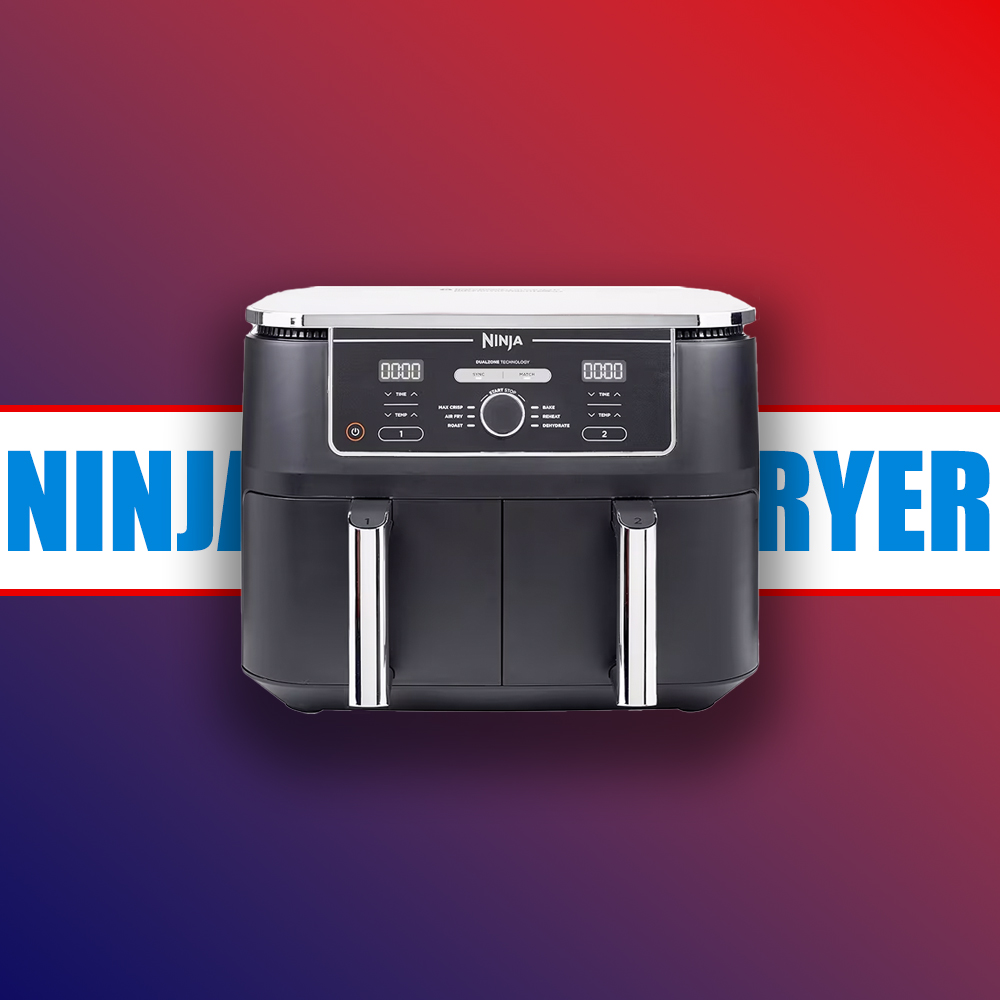 Ninja Airfryer Square