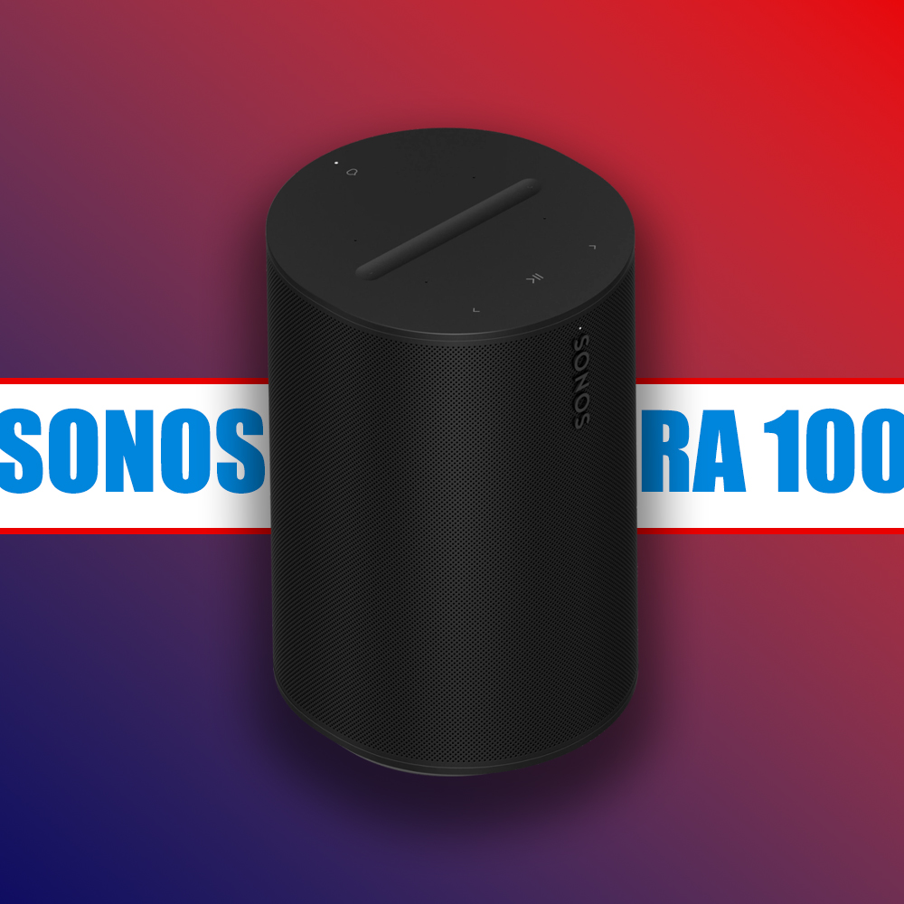 Sonos Era 100 Square