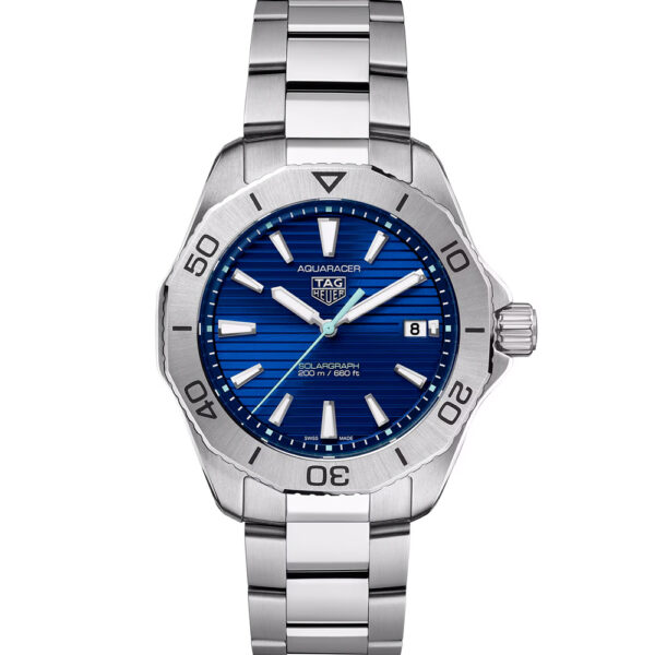 Tag Heuer Aquaracer Gallery 1