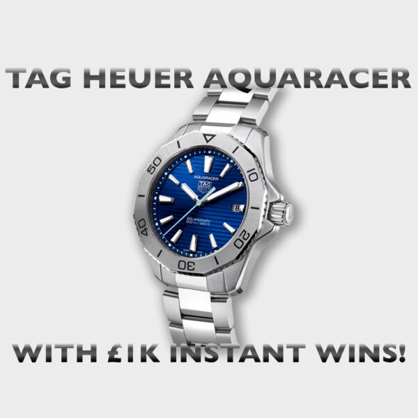 Tag Heuer Aquaracer Product