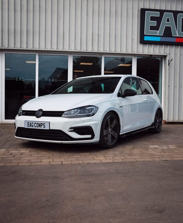 WIN THIS VW GOLF R - Image 3