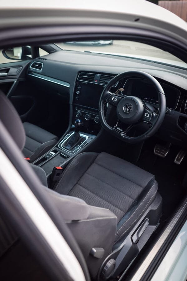 WIN THIS VW GOLF R - Image 7