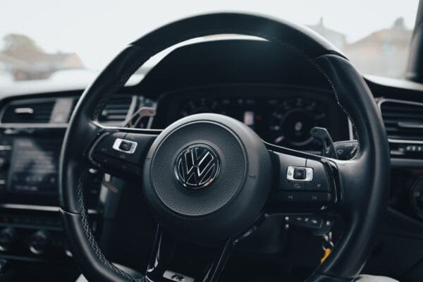 WIN THIS VW GOLF R - Image 11