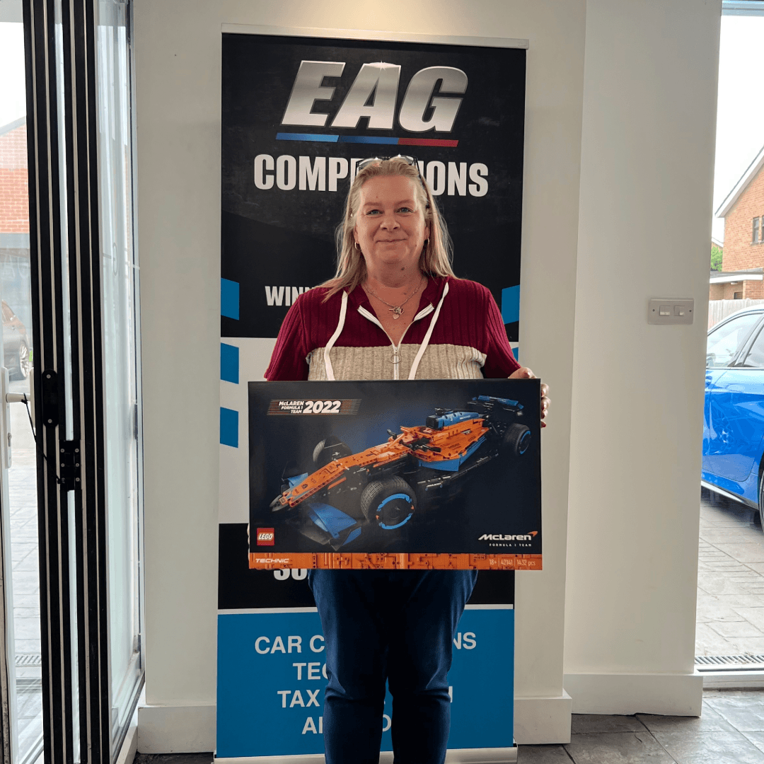 EAG Competitions, Home