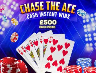 Chase the ace