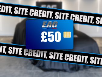 £50 Site Credit product image