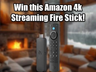 Amazon Fire Stick Max Product-2