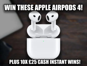 Apple AirPods Gen 4 Product-3