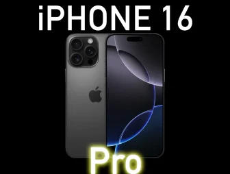 Apple iPhone 16 Pro Product