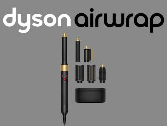 Dyson Airwrap Product image