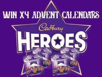 Heros Advent Calendar Product