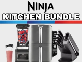 Ninja Kitchen Bundle Product