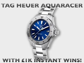 Tag Heuer Aquaracer Product