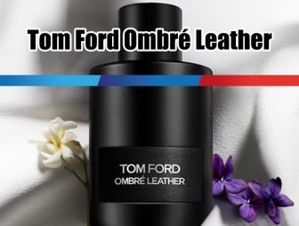 Tom Ford Ombre Leather Product