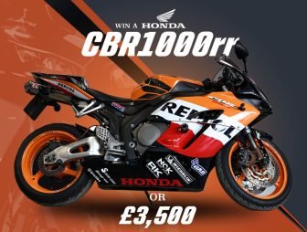 WIN A HONDA SQUARE copy